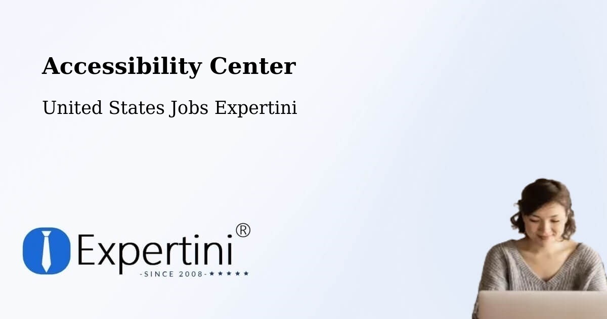 Accessibility Statement – Eldon - United States Jobs Expertini