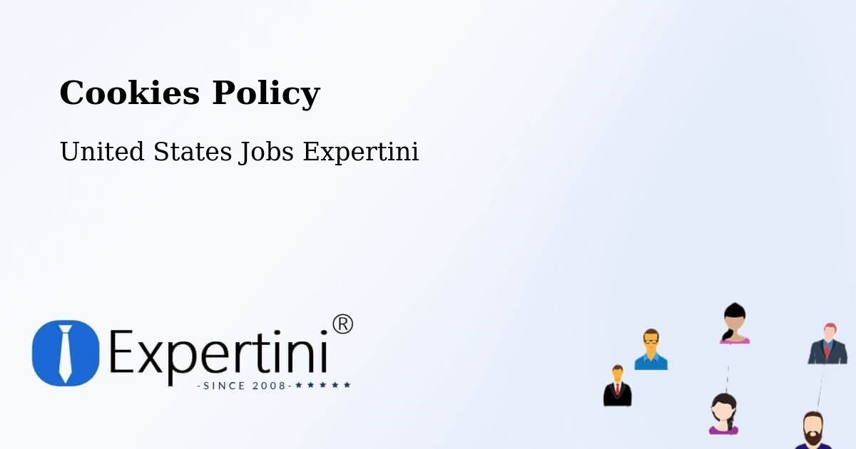 Cookie Policy – Eldon - United States Jobs Expertini